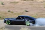 Ford Mustang RTR-X 1969 года